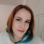 Leonor silva Profile Picture