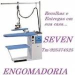Engomadoria Seven Profile Picture