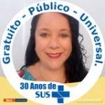 Luciana Rizo Profile Picture