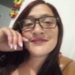 Cristiane Santos Profile Picture